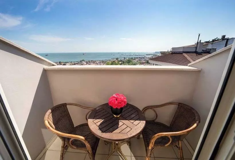 Fotos del hotel Recital:  3