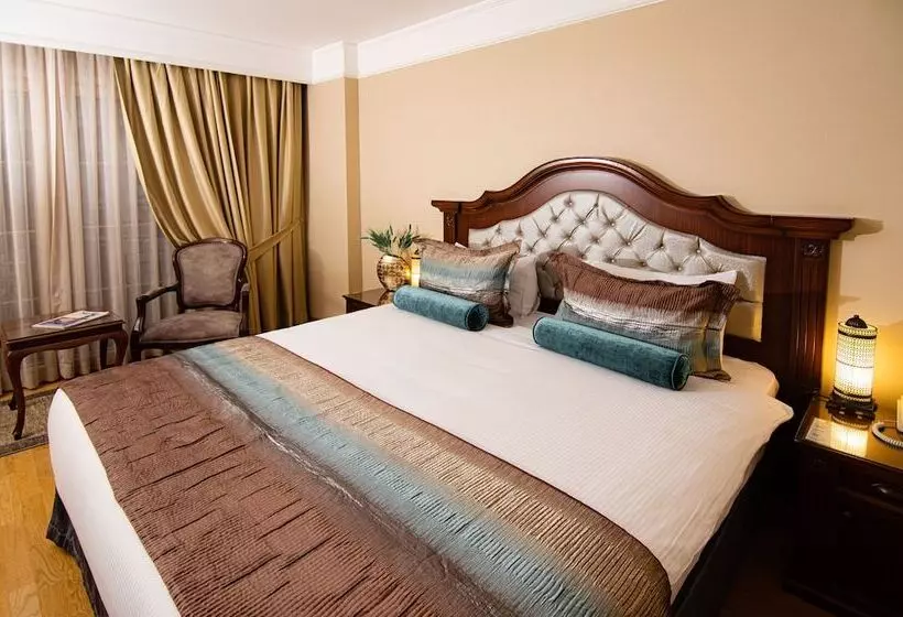 Fotos del hotel Recital:  10