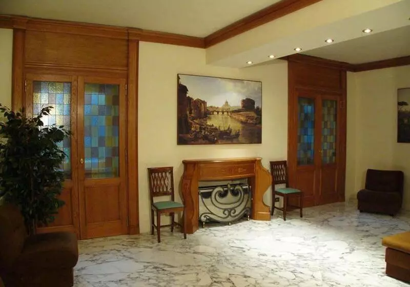 Fotos del hotel San Pietro:  16