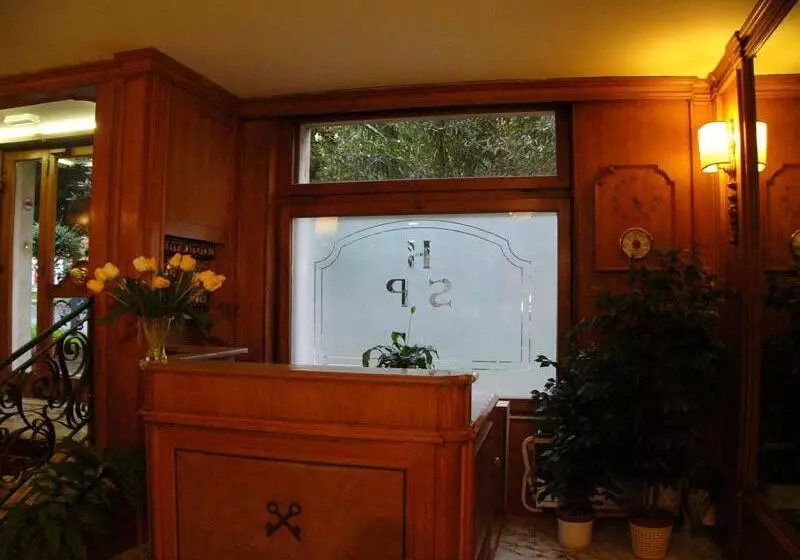 Fotos del hotel San Pietro:  5