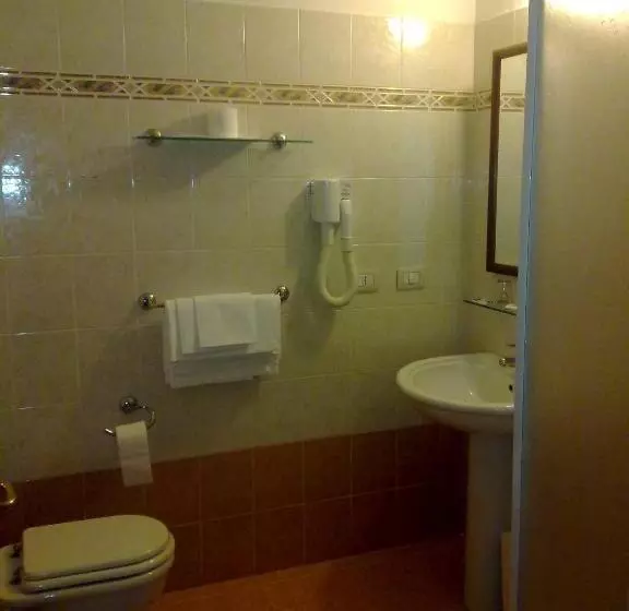 Fotos del hotel San Pietro:  6