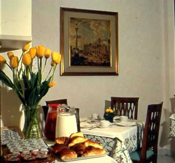 Fotos del hotel San Pietro:  25