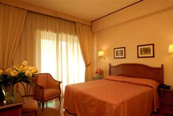 Fotos del hotel San Pietro:  12