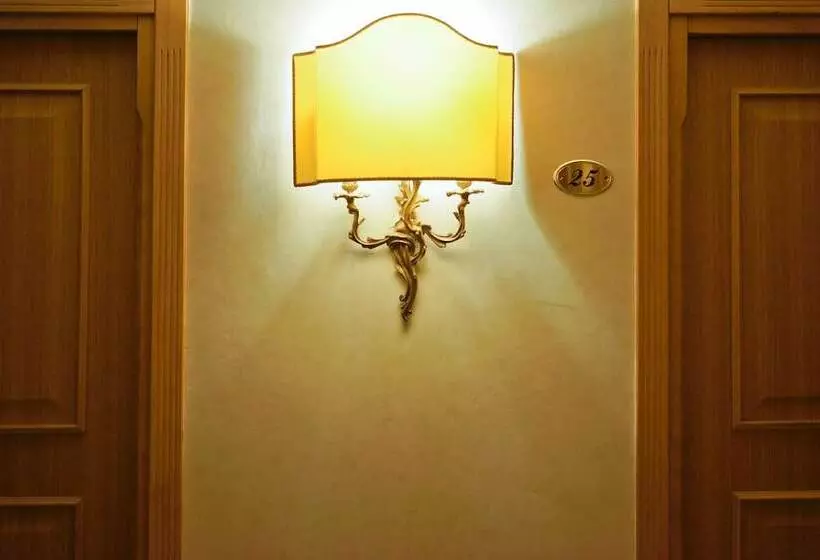 Fotos del hotel San Pietro:  21