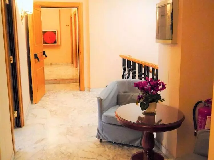 Fotos del hotel San Pietro:  24