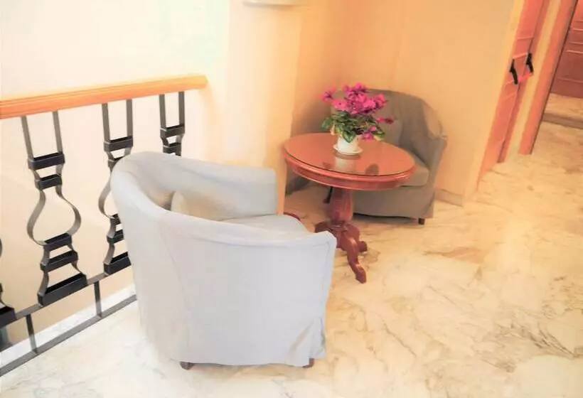 Fotos del hotel San Pietro:  2