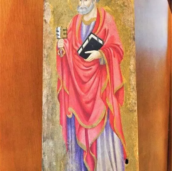 Fotos del hotel San Pietro:  7