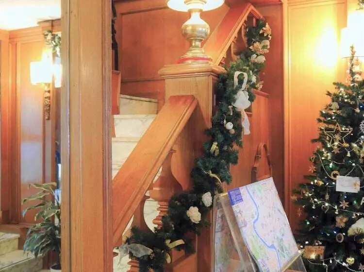 Fotos del hotel San Pietro:  17