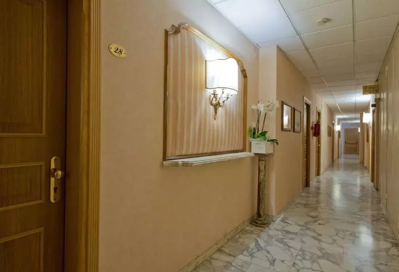 Fotos del hotel San Pietro:  13