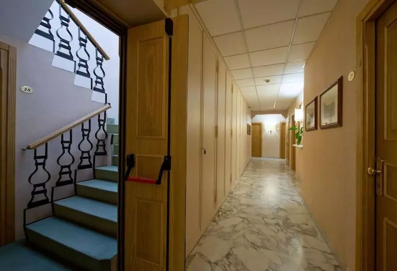 Fotos del hotel San Pietro:  3