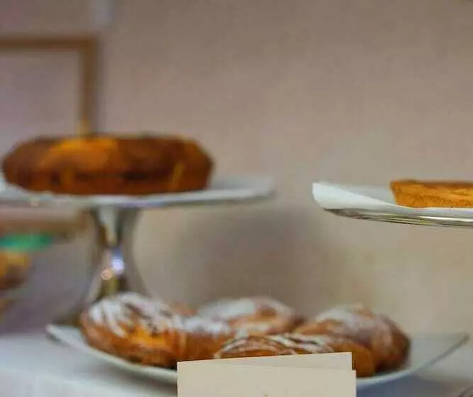 Fotos del hotel San Pietro:  10