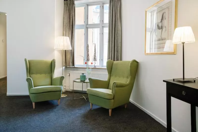 Fotos del hotel Tiffany:  25