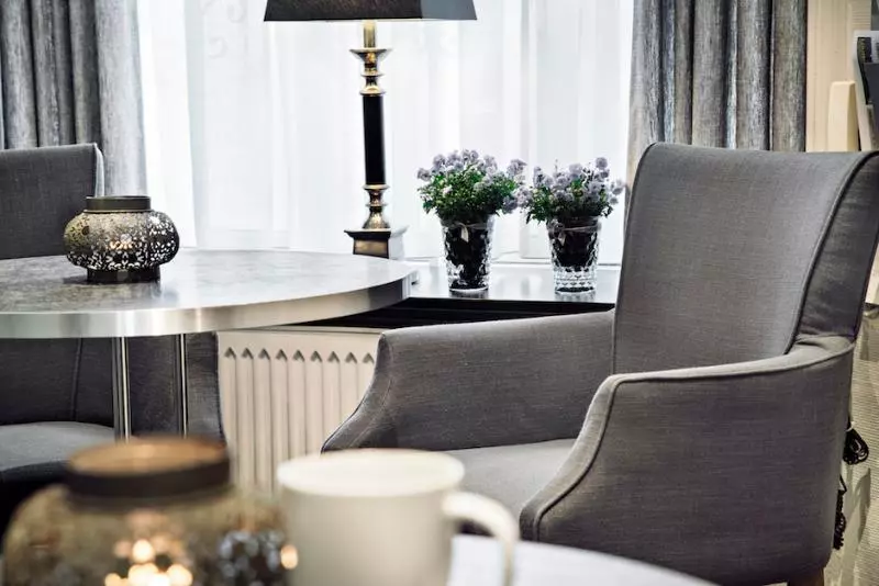 Fotos del hotel Tiffany:  24