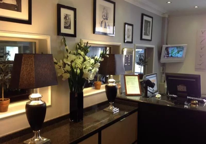 Fotos del hotel Tiffany:  3