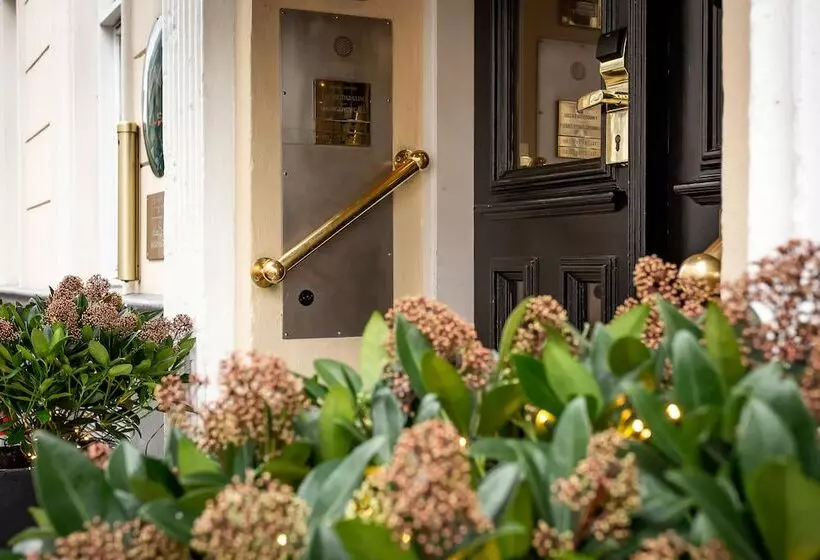 Fotos del hotel Tiffany:  7