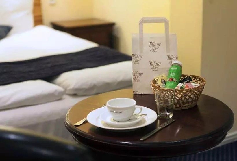 Fotos del hotel Tiffany:  22