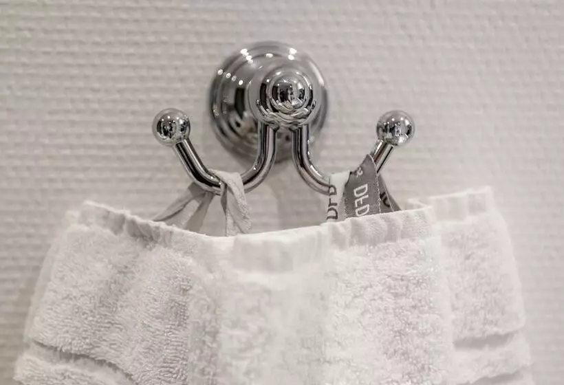 Fotos del hotel Tiffany:  11