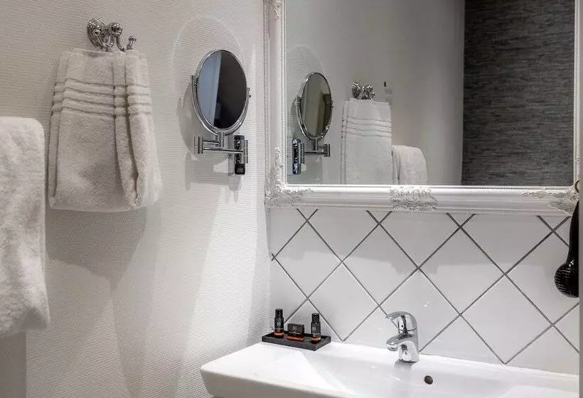 Fotos del hotel Tiffany:  15