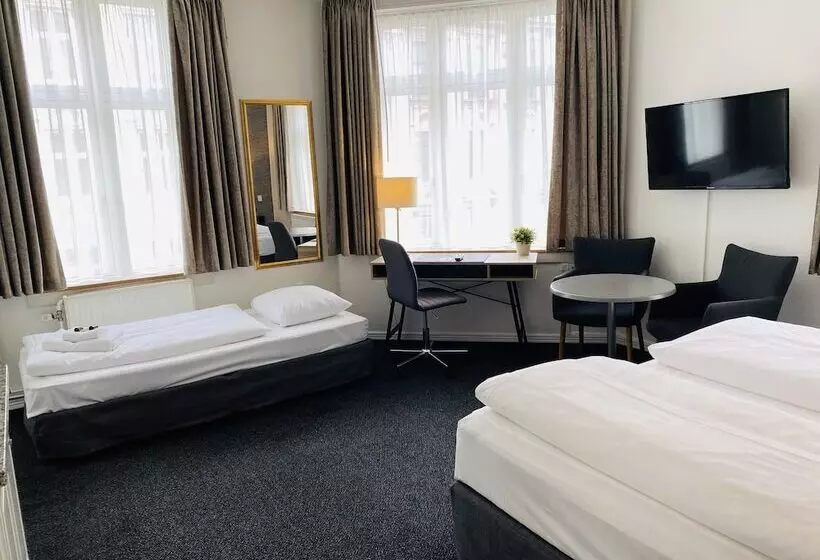 Fotos del hotel Tiffany:  9