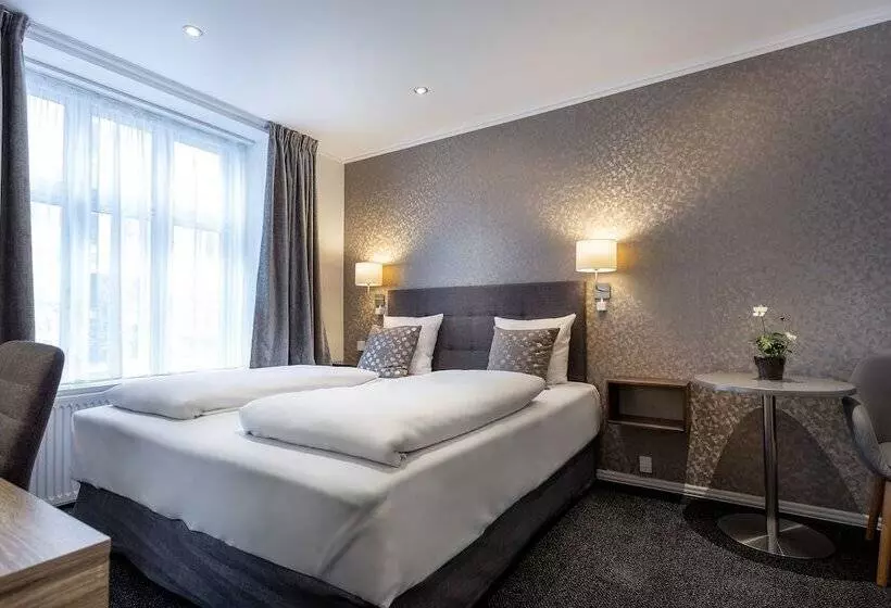 Fotos del hotel Tiffany:  16