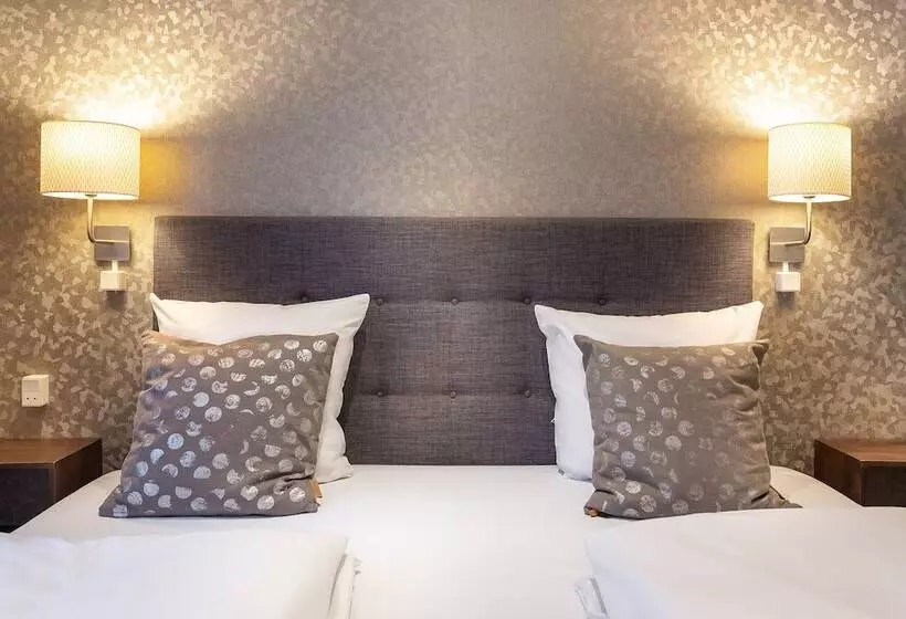 Fotos del hotel Tiffany:  20