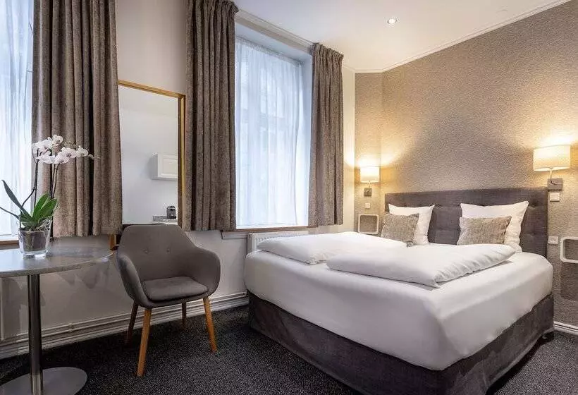 Fotos del hotel Tiffany:  14