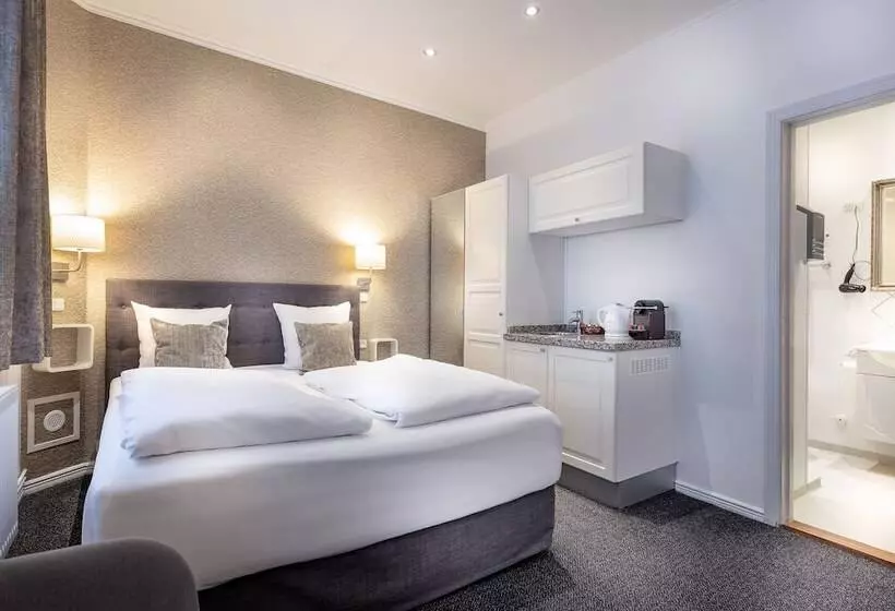 Fotos del hotel Tiffany:  12