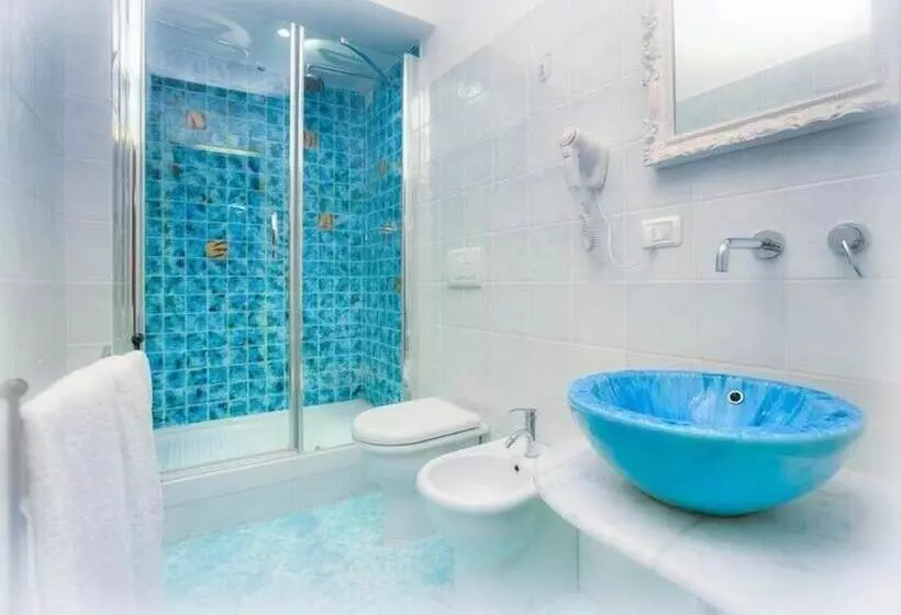 Fotos del hotel Torre Guelfa Palazzo Acciaiuoli:  7