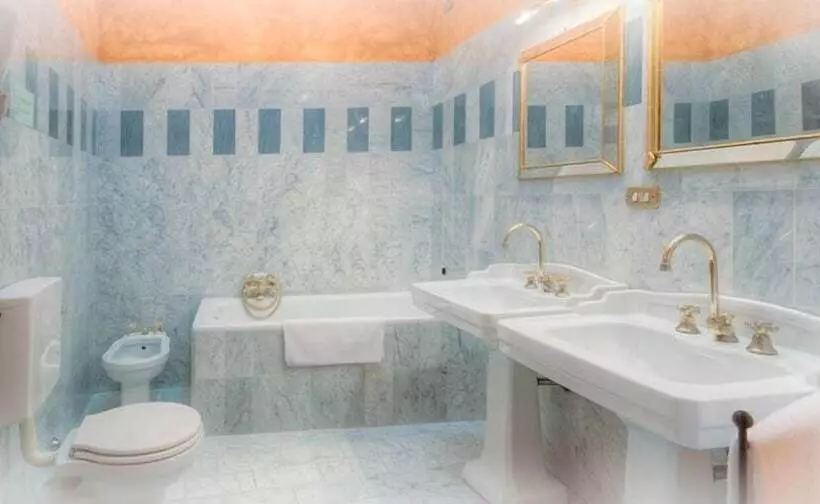 Fotos del hotel Torre Guelfa Palazzo Acciaiuoli:  24