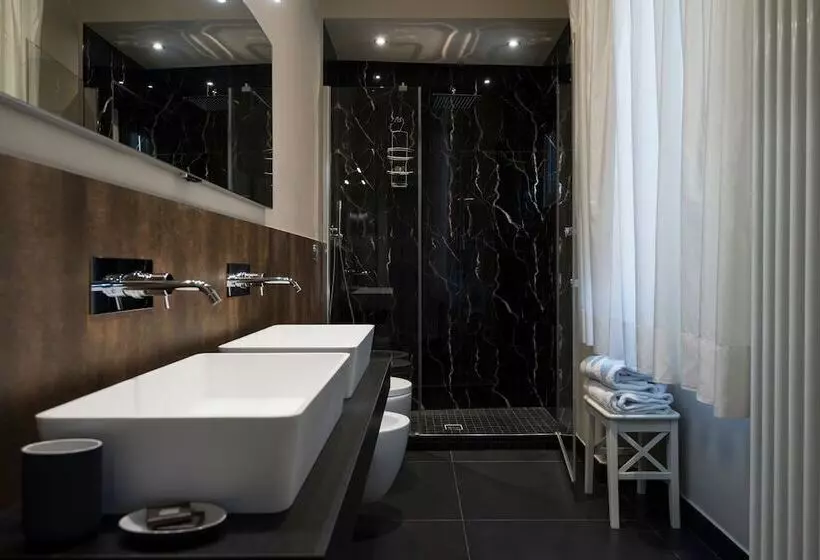 Fotos del hotel Torre Guelfa Palazzo Acciaiuoli:  3