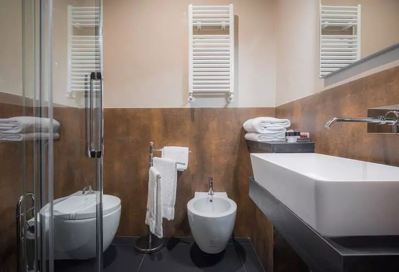 Fotos del hotel Torre Guelfa Palazzo Acciaiuoli:  22