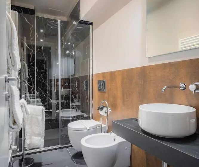 Fotos del hotel Torre Guelfa Palazzo Acciaiuoli:  18