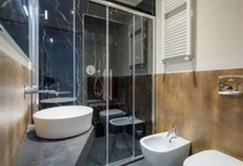 Fotos del hotel Torre Guelfa Palazzo Acciaiuoli:  20