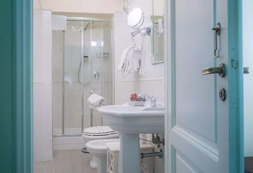 Fotos del hotel Torre Guelfa Palazzo Acciaiuoli:  14