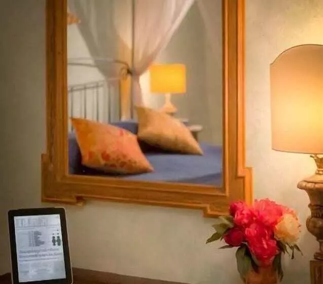 Fotos del hotel Torre Guelfa Palazzo Acciaiuoli:  12