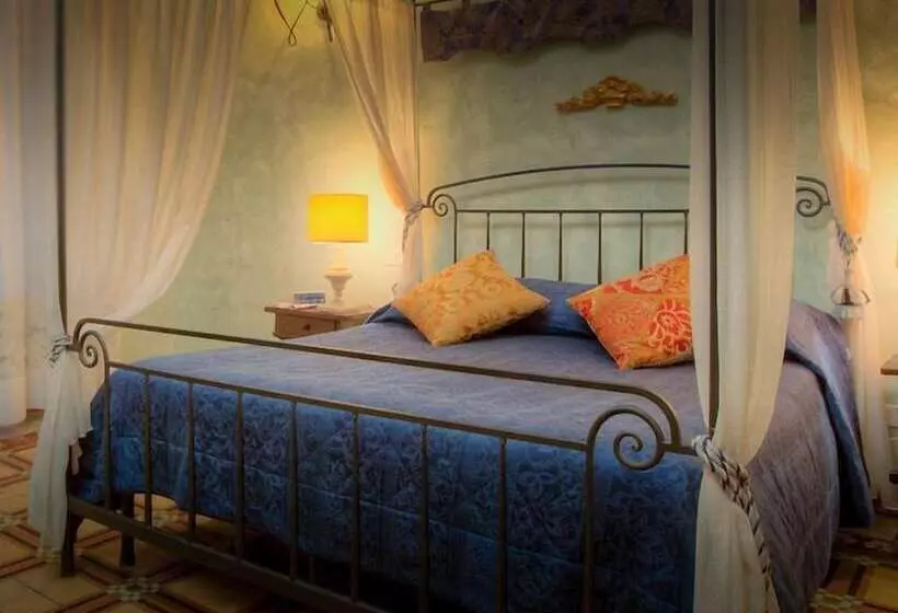 Fotos del hotel Torre Guelfa Palazzo Acciaiuoli:  19