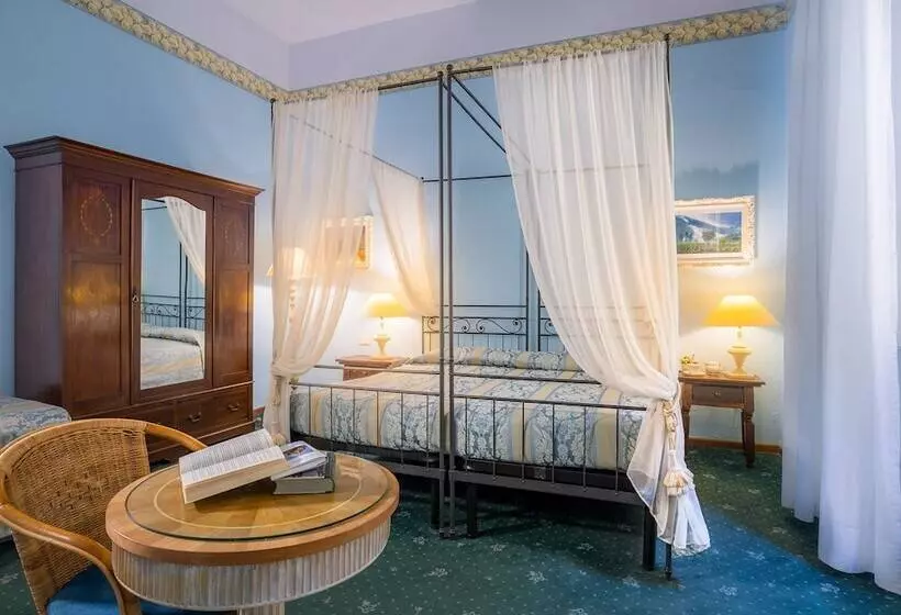 Fotos del hotel Torre Guelfa Palazzo Acciaiuoli:  21