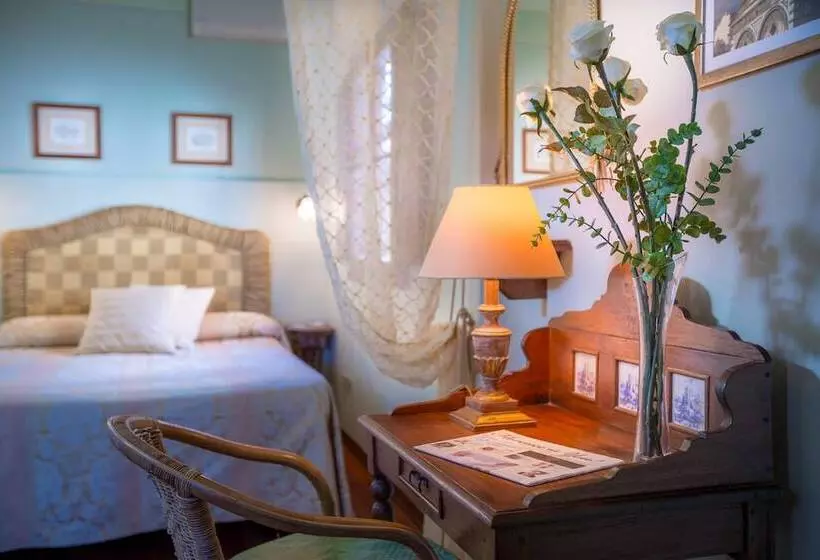 Fotos del hotel Torre Guelfa Palazzo Acciaiuoli:  9