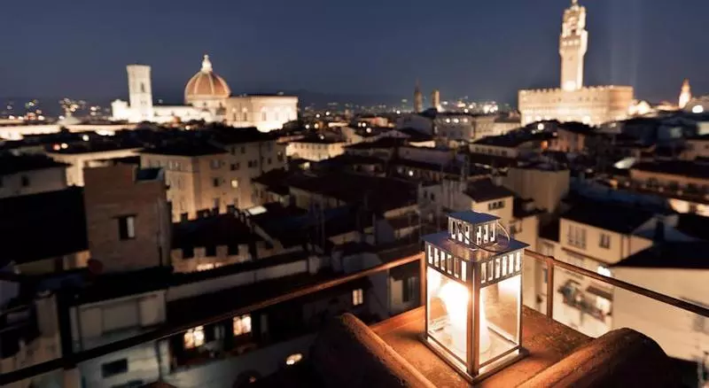 Fotos del hotel Torre Guelfa Palazzo Acciaiuoli:  4