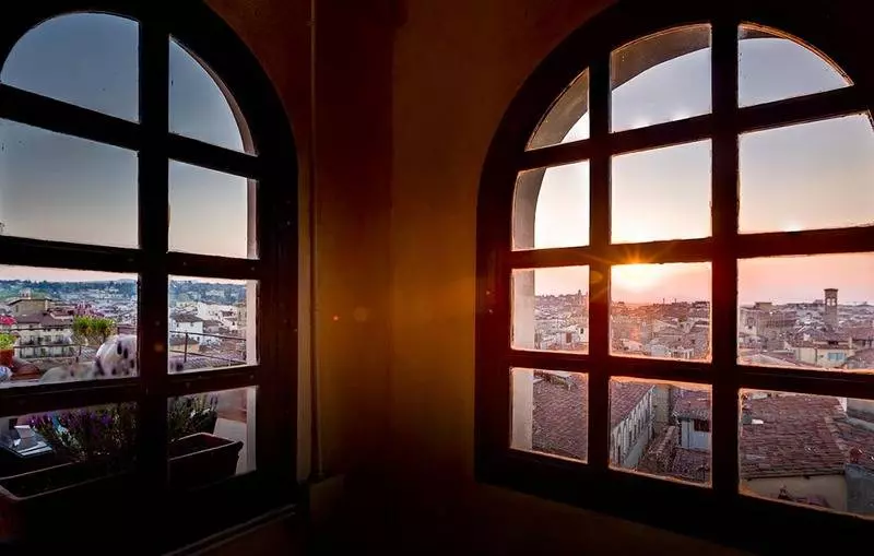 Fotos del hotel Torre Guelfa Palazzo Acciaiuoli:  8