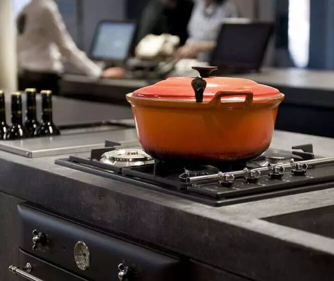 Fotos del hotel Townhouse Design Hotel & Spa:  12