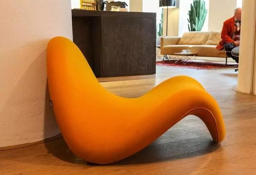 Townhouse Design Hotel & Spa