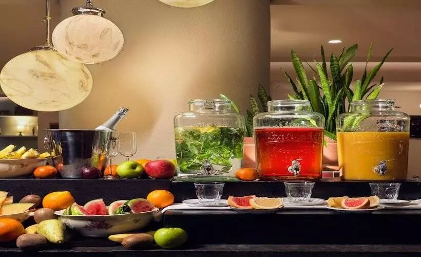 Fotos del hotel Townhouse Design Hotel & Spa:  23