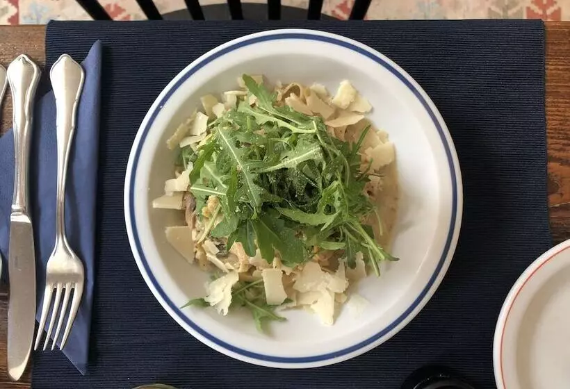 Fotos del hotel Townhouse Design Hotel & Spa:  25