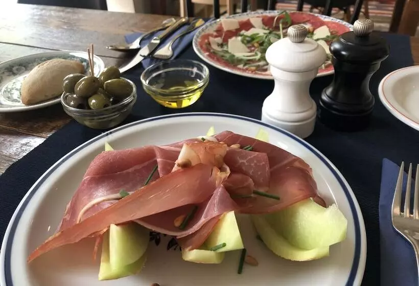 Fotos del hotel Townhouse Design Hotel & Spa:  18