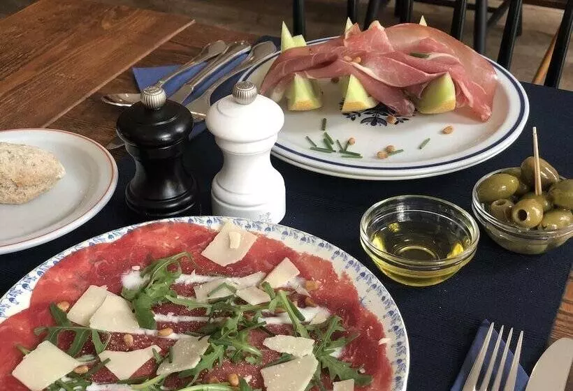 Fotos del hotel Townhouse Design Hotel & Spa:  15