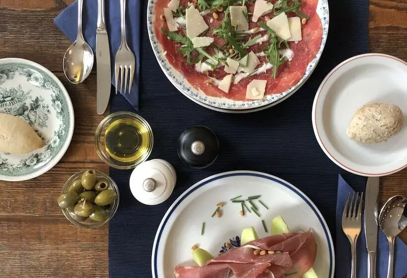 Fotos del hotel Townhouse Design Hotel & Spa:  10