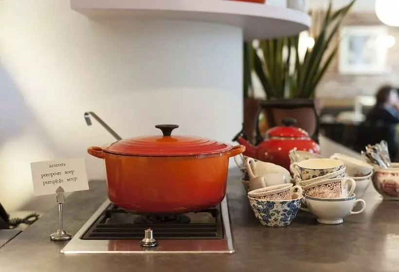 Fotos del hotel Townhouse Design Hotel & Spa:  6