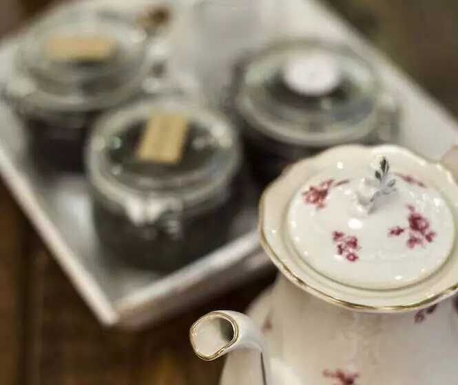 Fotos del hotel Townhouse Design Hotel & Spa:  8