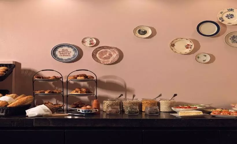 Fotos del hotel Townhouse Design Hotel & Spa:  24